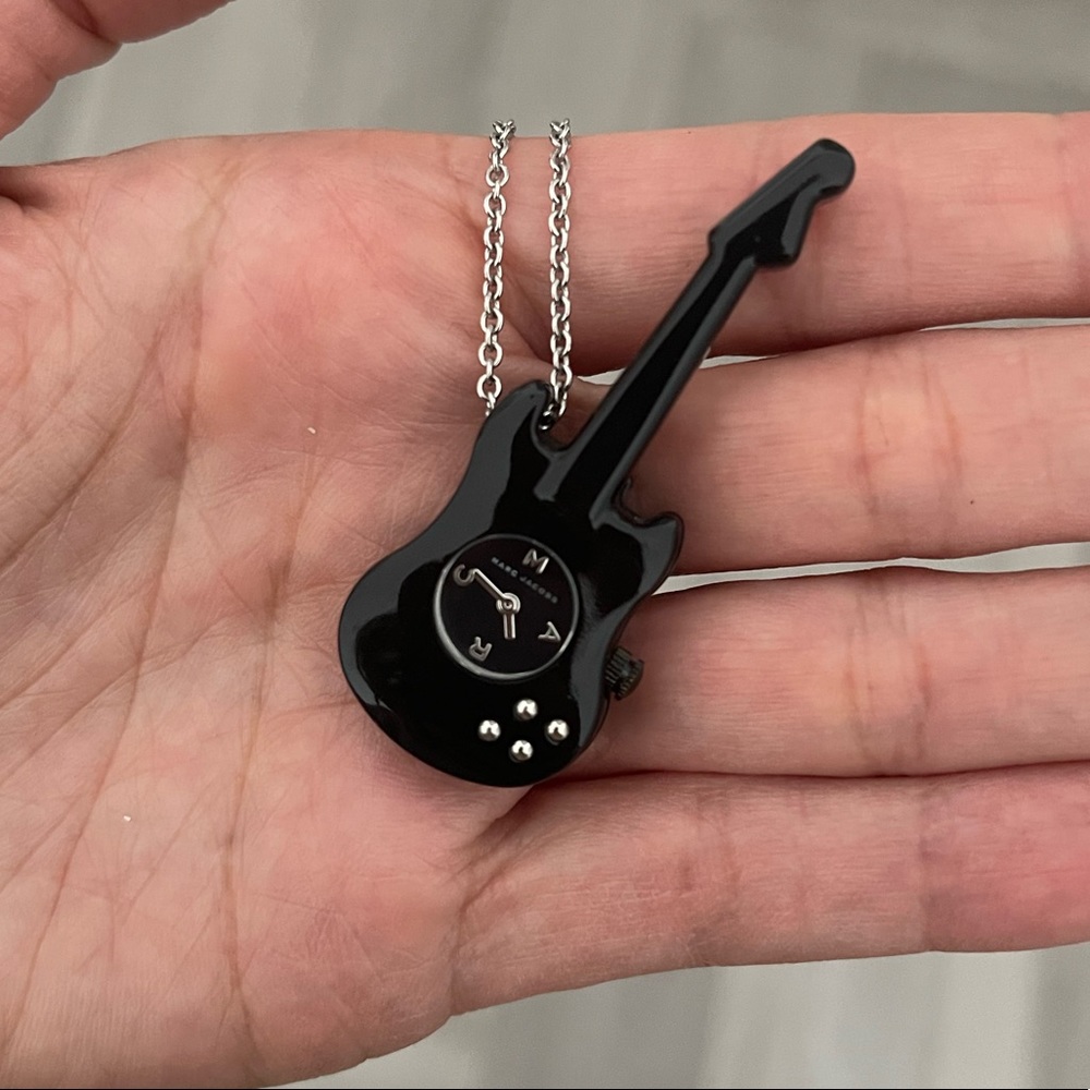 Marc Jacobs Necklace